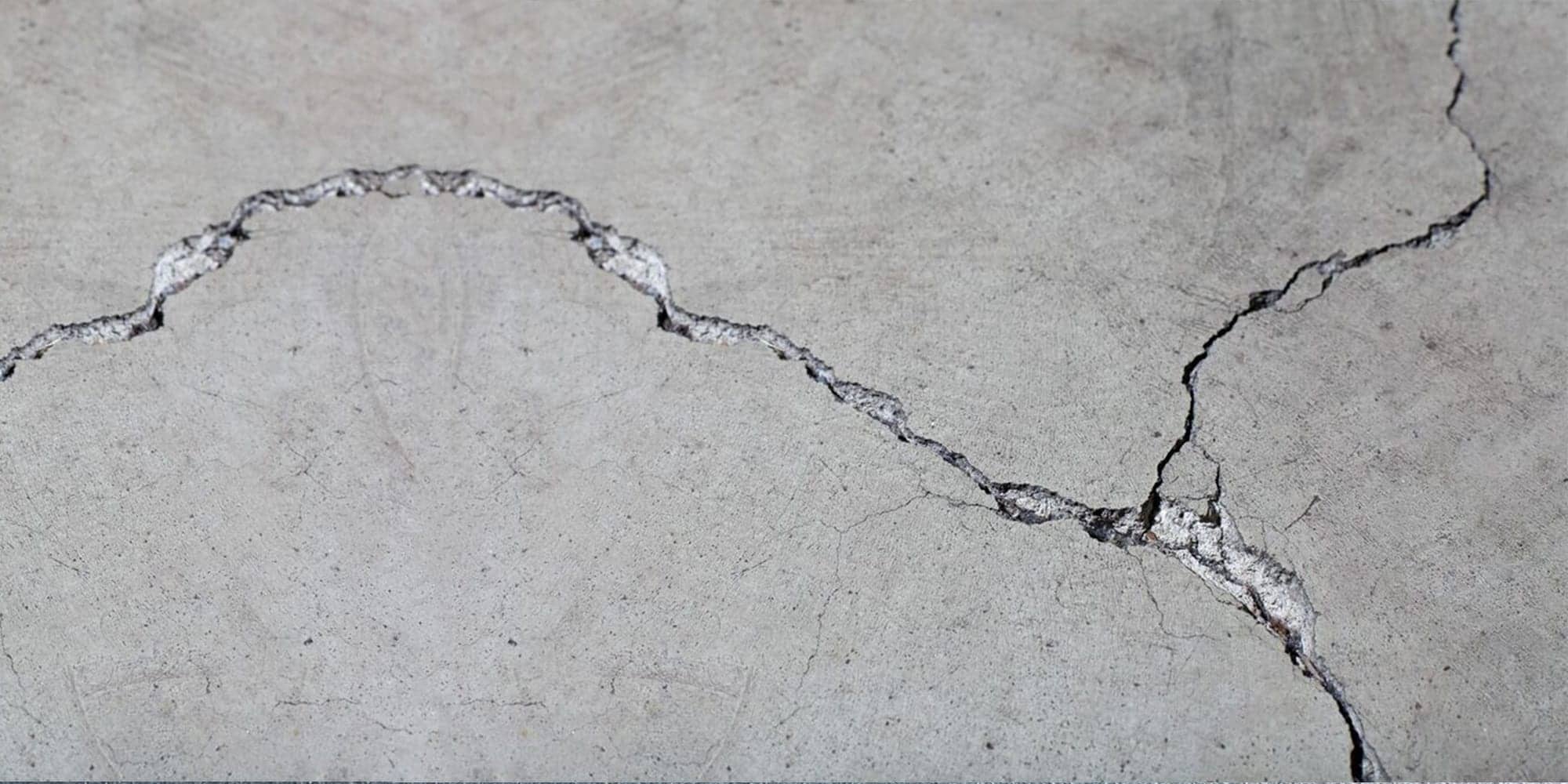 Concrete Is Cracking & Uneven