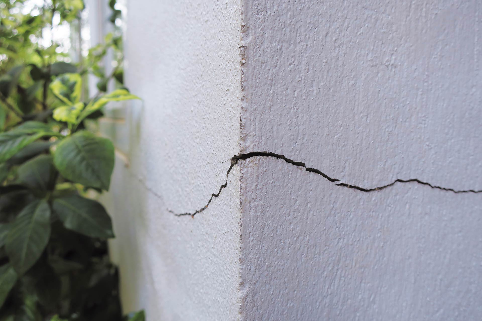 Basement Wall Repair Near Me